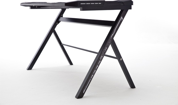 McRacing Gaming Desk Basic-3