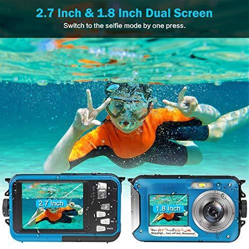 Image du produit ISunFun Caméra sous-marine