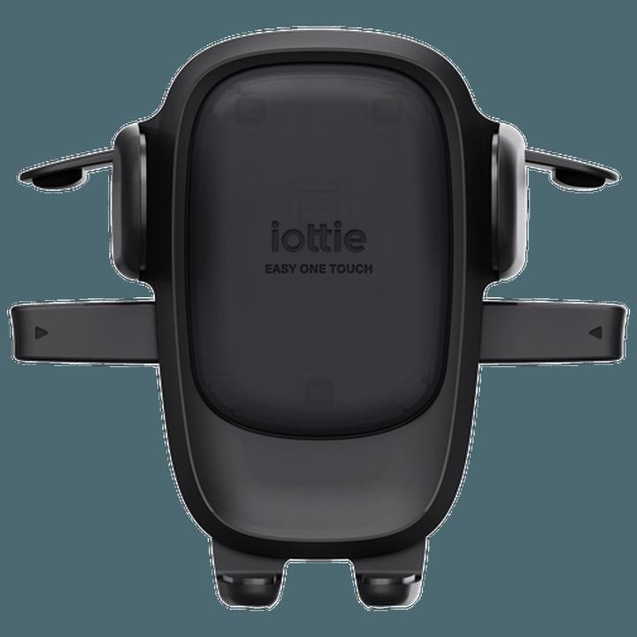 Actual product image iOttie Easy One Touch 6 Universal Autohalterung Schwarz