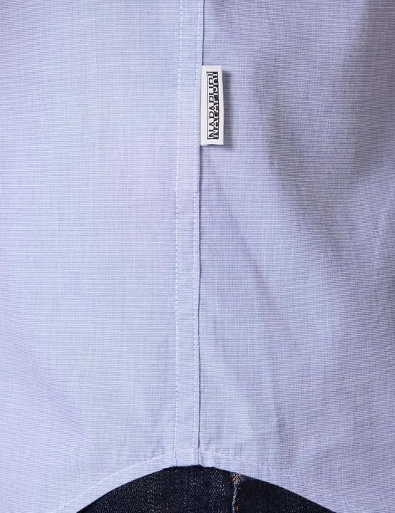 Immagine prodotto Napapijri Camicia a Maniche Lunghe (L)
