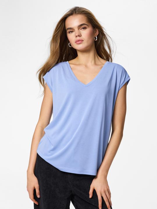 Produktbild Pieces Pckamala Tee Jrs Noos Bc (S)