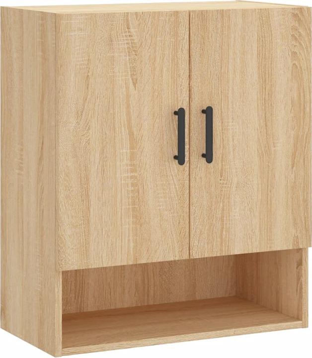 Actual product image vidaXL Wandschrank (31 x 60 x 70 cm)