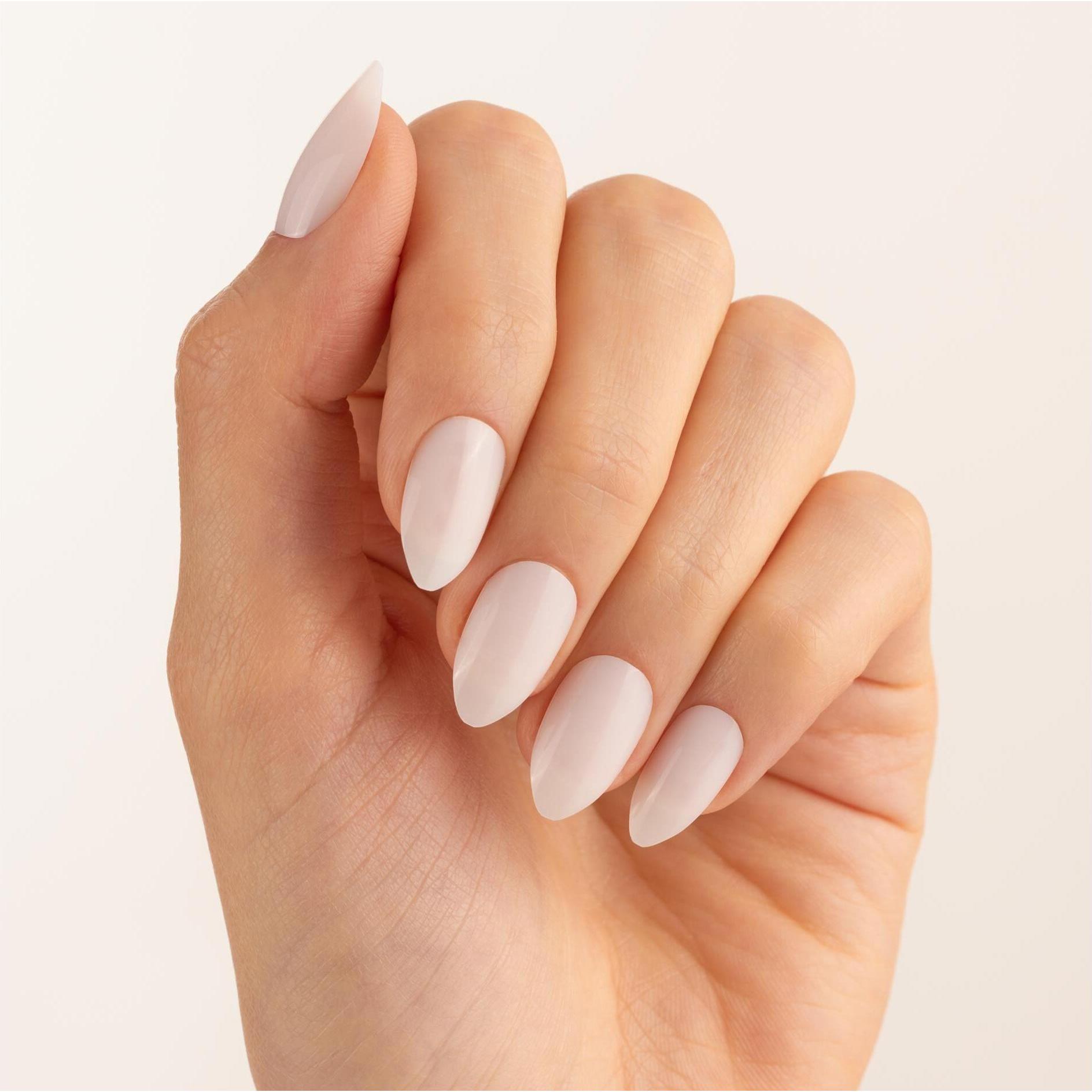 Thumbnail - essence, Nagelstyling + Kunstnägel, Nails in style 15 (Kunstnägel, Weiss)