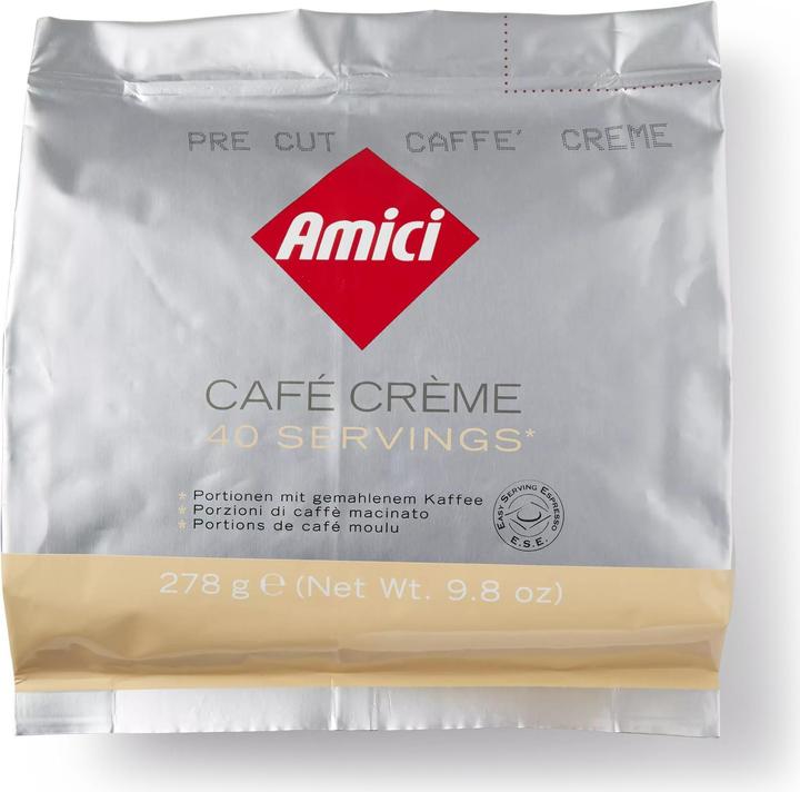 Produktbild Amici Cafe Crème