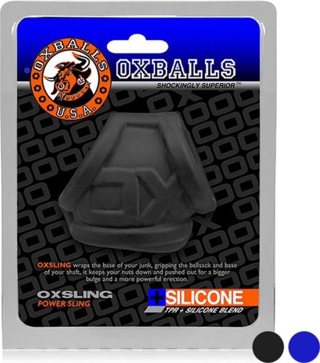 Actual product image Oxballs Oxsling Cocksling (4.50 cm)