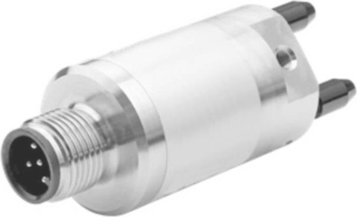 Senseca Sensore di pressione 1 pz. DX 210-700kPa 700 kPa (max) (Ø x L) 21,7mm x 62mm (Kit elettronica)