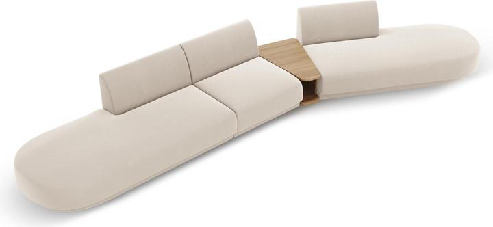 Actual product image Micadoni Miley (5-seater)