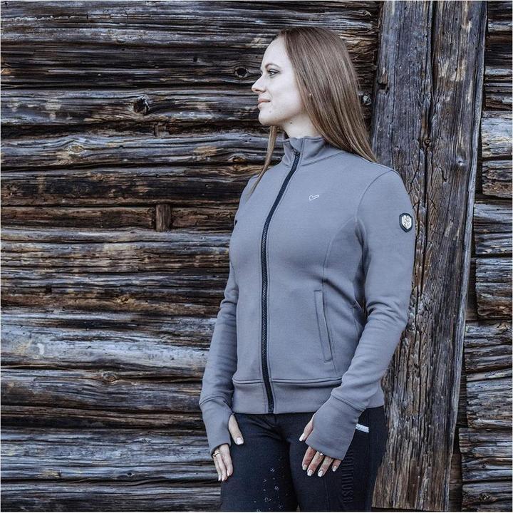 Soulhorse Funktions-Jacke Miss Bling (XL)