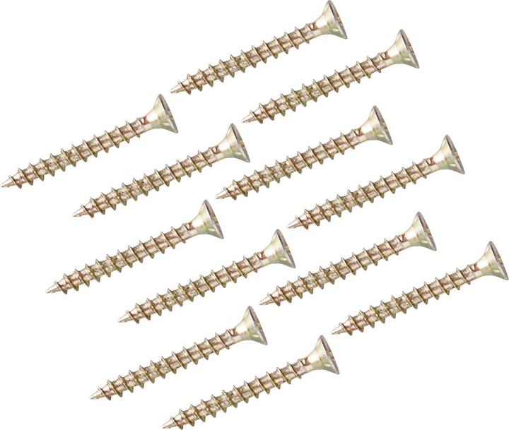 EVN-Lichttechnik Viti di fissaggio