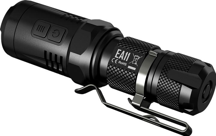 Immagine prodotto Nitecore Ea11 (9.20 cm, 900 lm)