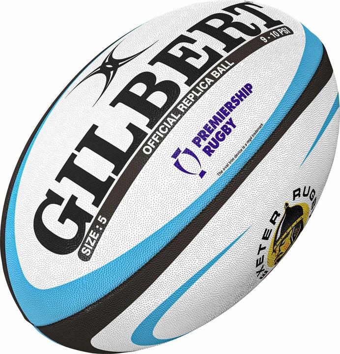 Produktbild Gilbert Ball Exeter