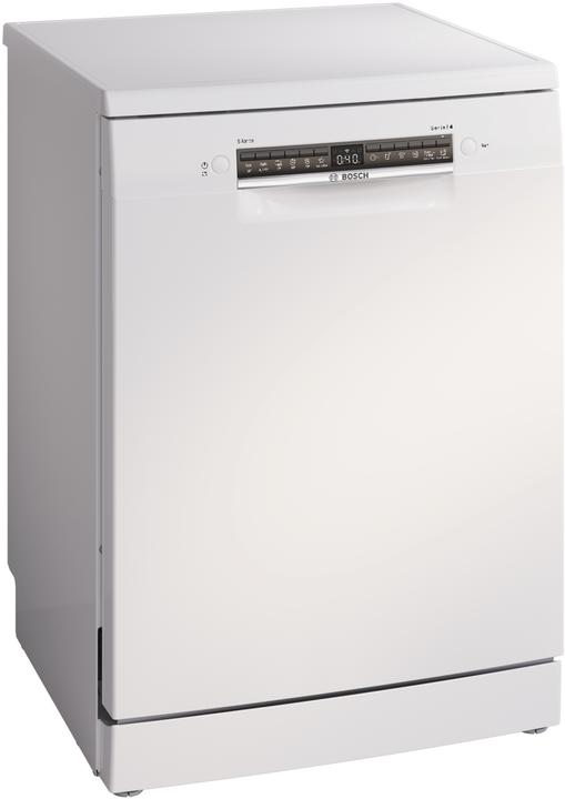 Actual product image Bosch Hausgeräte SMS4HVW00E, Series 4