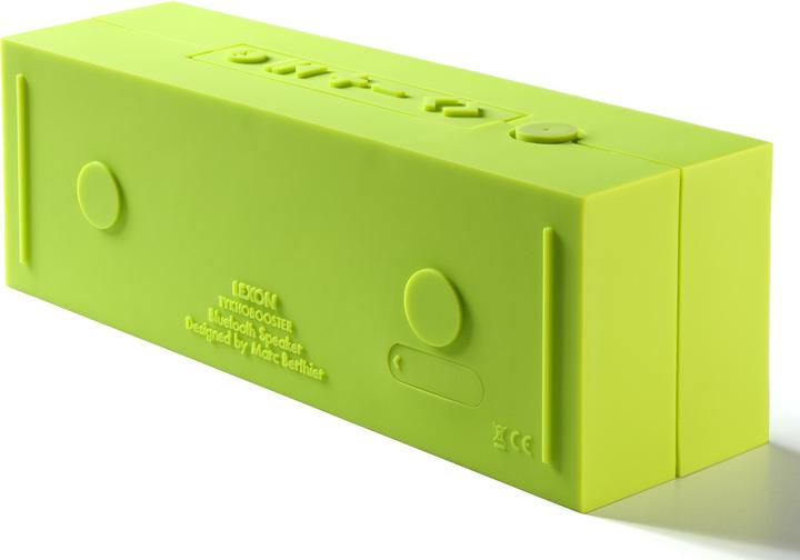 Produktbild Lexon Tykho Booster (20 h, Akkubetrieb)