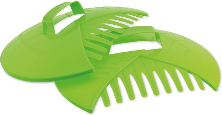 Kinzo Leaf rake grabber 36x31x8cm 2p