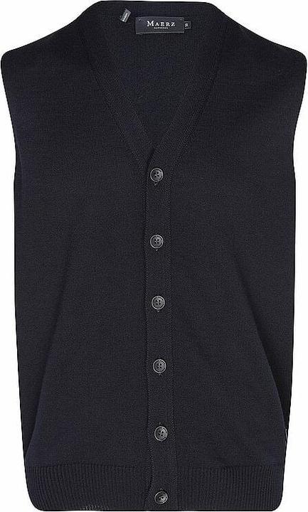 Maerz Knitted waistcoat (60)