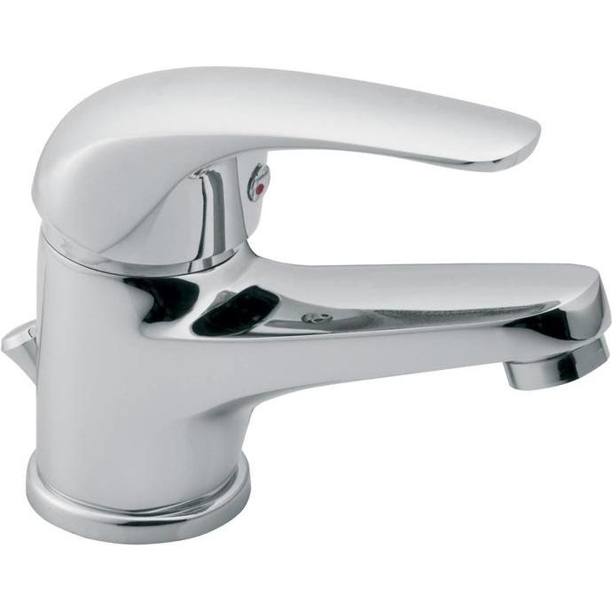 FERRON, Badarmatur, Basin Mixer Elba Bel2
