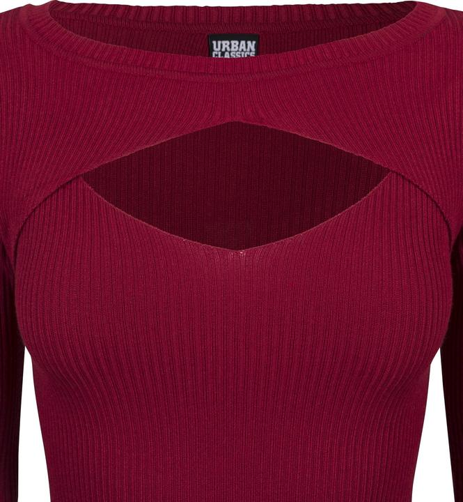 Immagine prodotto Urban Classics Abito da donna ritagliato (L)