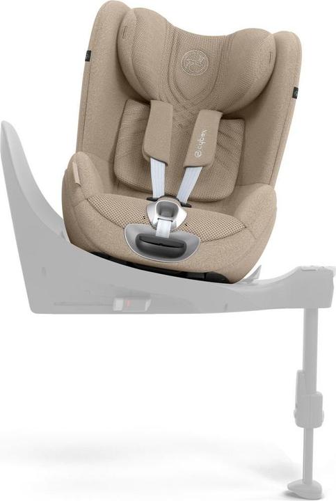 Produktbild Cybex Sirona T i-Size Plus (ECE R129/i-Size Norm)