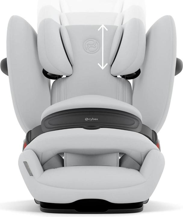 Produktbild Cybex Pallas G3 I-Size (Kindersitz, ECE R129/i-Size Norm)