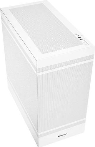 Actual product image Sharkoon Rebel C50 (ATX, mATX, Mini-ITX)