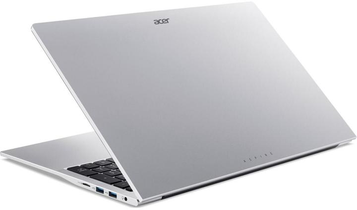 Immagine prodotto Acer Aspire Lite 17 (17.30", 128 GB, 8 GB, Svizzera, Intel N150)