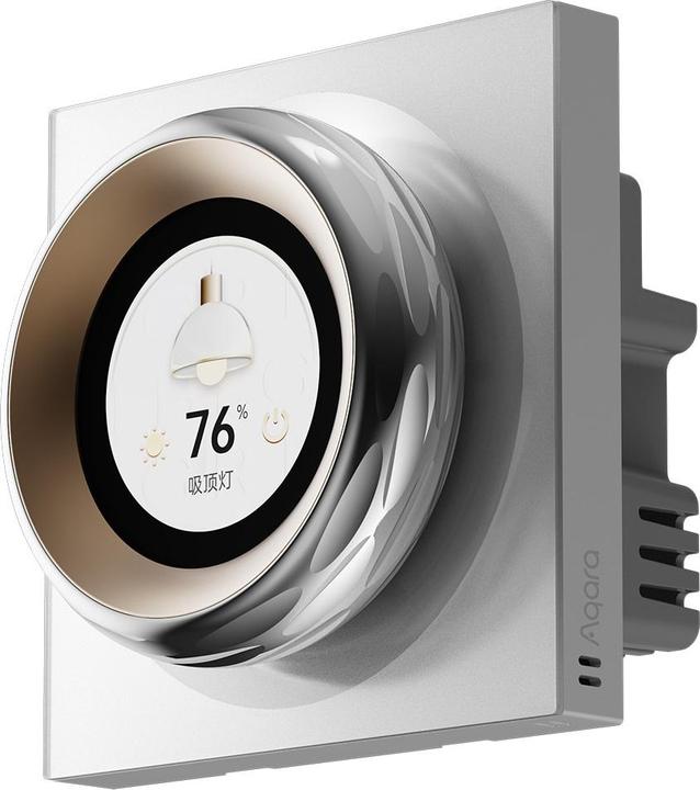 Productafbeelding Aqara Touchscreen Dial V1