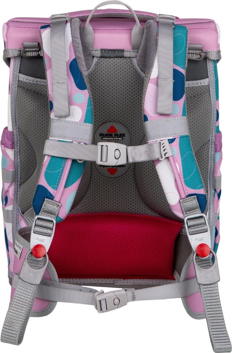 Image du produit Mc Neill Ergo Compacto Set de cartables 5 pièces (20 l)
