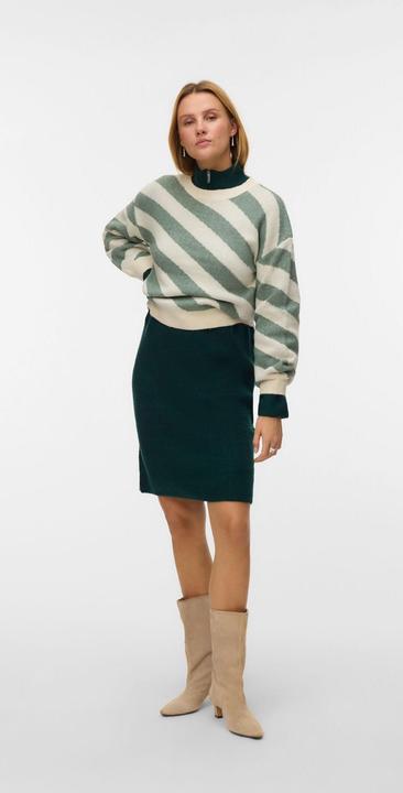 Produktbild Vero Moda VMLARA Pullover Strickpullover (S)