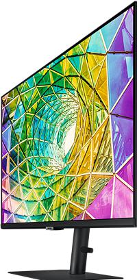 Produktbild Samsung S32A800 (3840 x 2160 Pixel, 32")