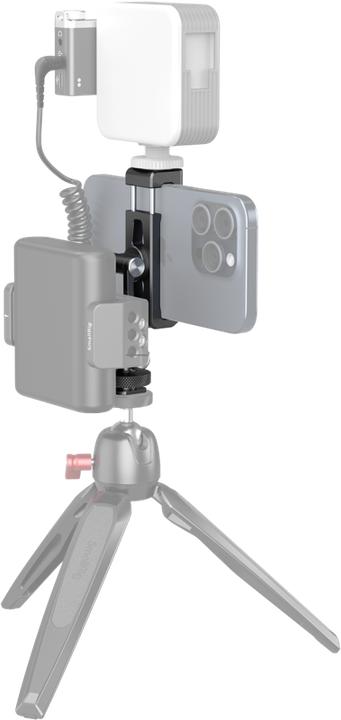 Image du produit SmallRig Cold Shoe Halterung (Support de gimbal)