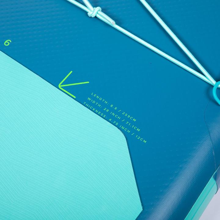 Produktbild Jobe Aero Sava Sup Lite 8.6