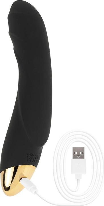 Amorelie VOU »Cirro« GPunktVibrator