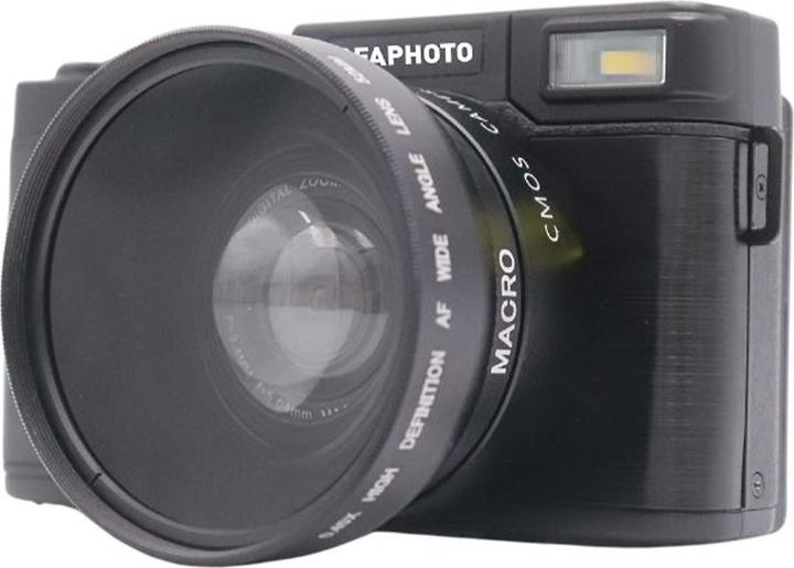 Image du produit AGFAPHOTO VLG-4K (24 Mpx)