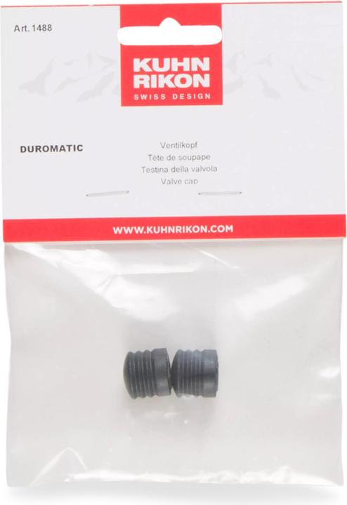 Actual product image Kuhn Rikon Valve buttons (Plastic)