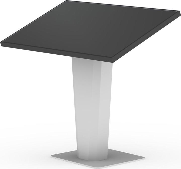 SMS Icon Navigator XL White Flat