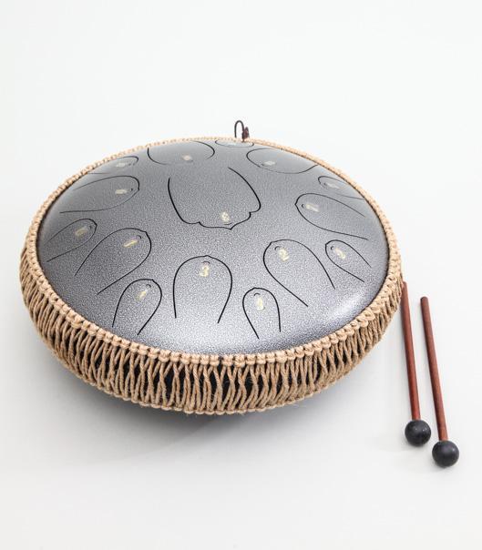 Produktbild Cachet Zungentrommel (Zungentrommel)