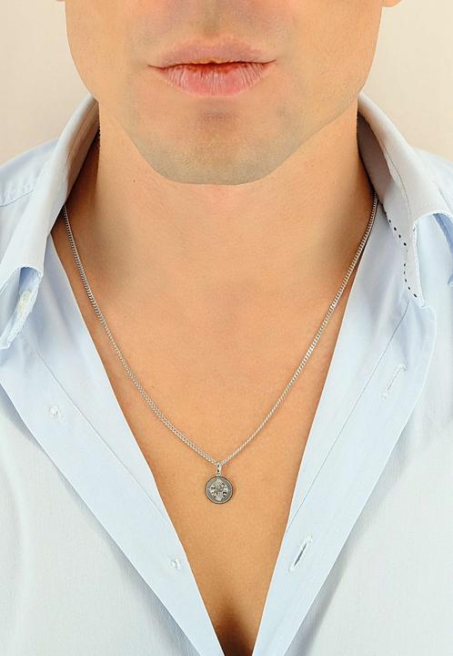 Image du produit Muau Poissons (Or blanc 750/18K)