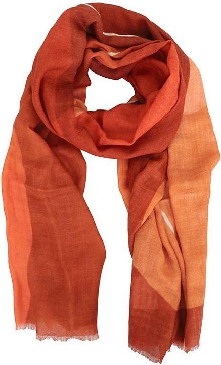 Actual product image Changemaker Wollschal