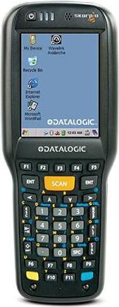 Immagine prodotto Datalogic Skorpio X4 (Codici a barre 1D)