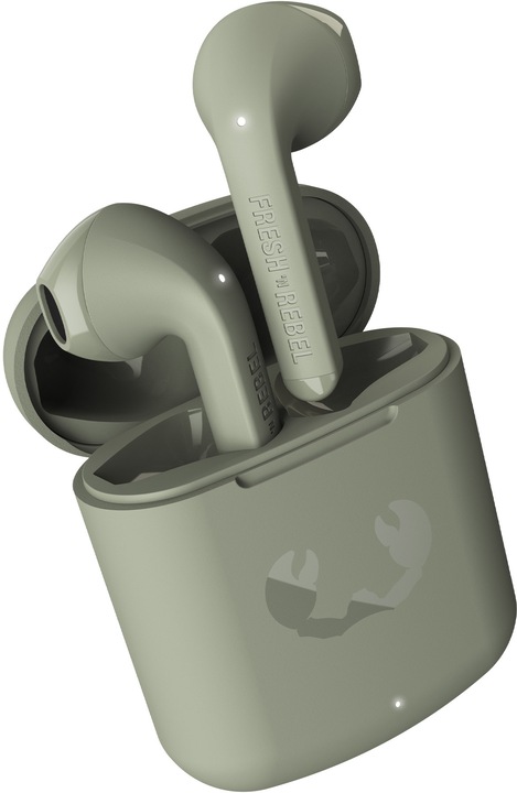 Actual product image Fresh'N Rebel Twins Core (No noise cancelling, 6 h, Wireless)