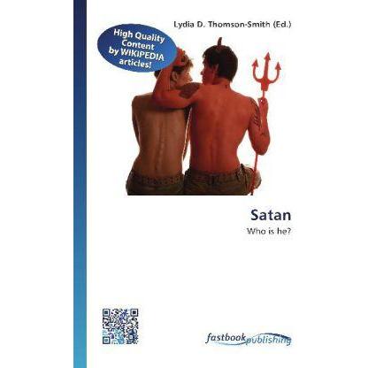 Satan, Sachbücher