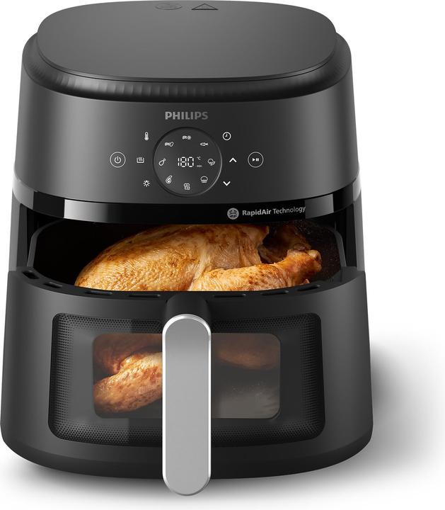 Image du produit Philips Airfryer NA231/00