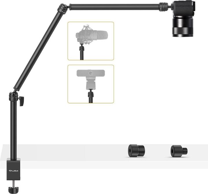 Actual product image Ulanzi Vijim LS08 (Metal)