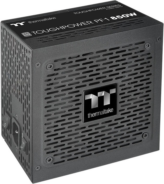 Produktbild Thermaltake Toughpower GF1 (850 W)