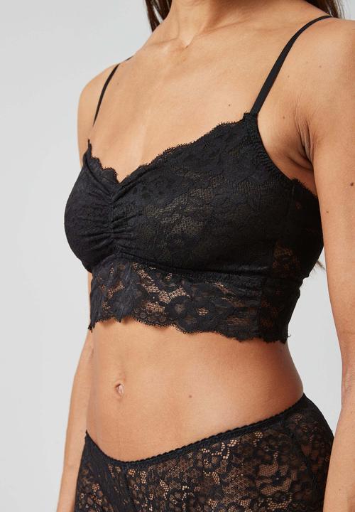Image du produit Snocks Soutien-gorge en dentelle (XS, Une unité par pack)