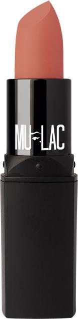 Produktbild Mulac Mu Lac Rossetto Matt In Stick - Lipstick (02)