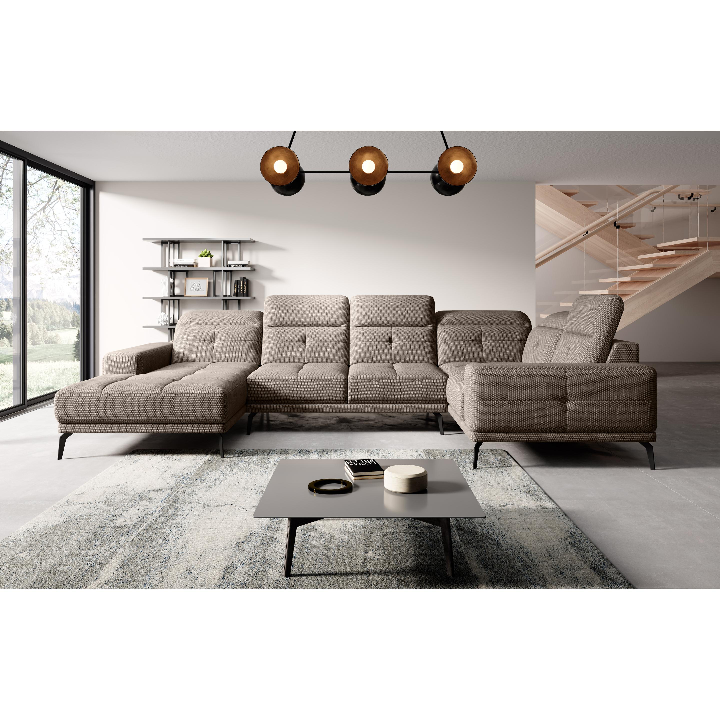 ELTAP, Sofa, Neviro (Wohnlandschaft)
