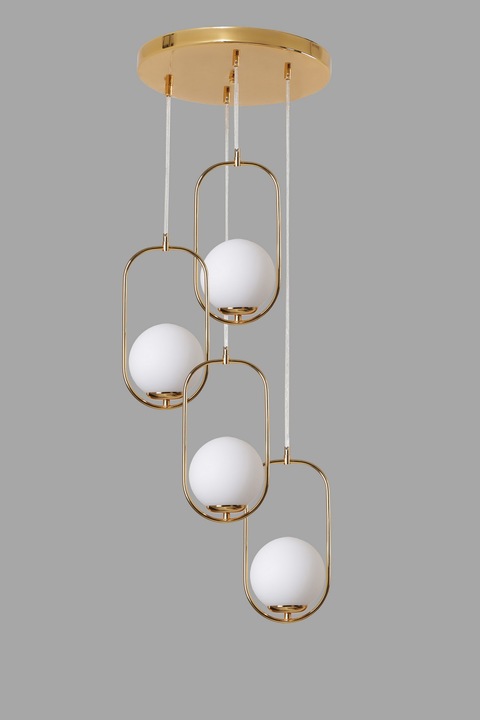 Actual product image Hermia Griffin (E27)