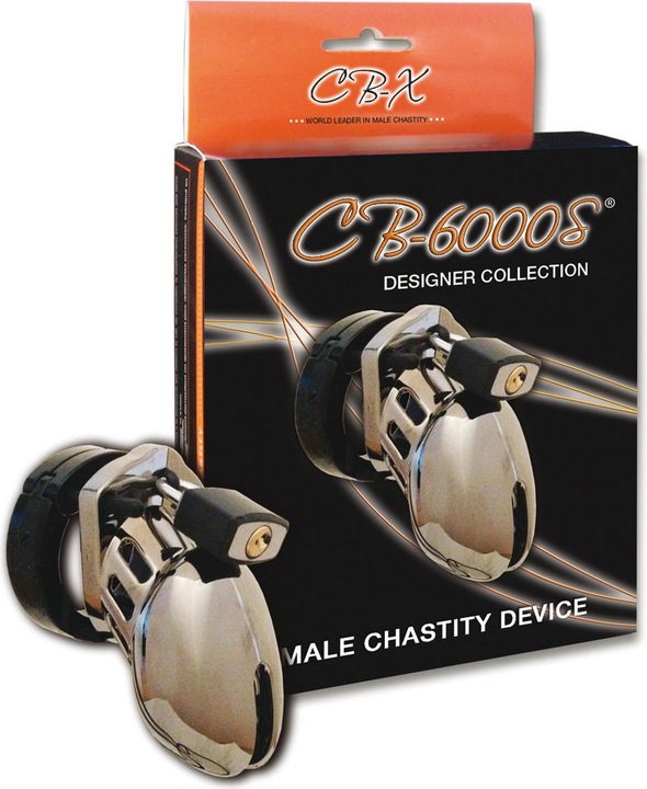 Actual product image CB-X CB-6000S