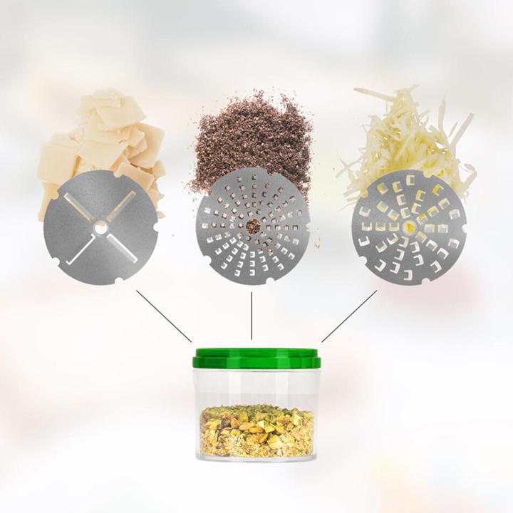 Actual product image Genius Nicer Dicer Maestro